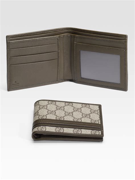 gucci wallet mems|men's gucci wallet on sale.